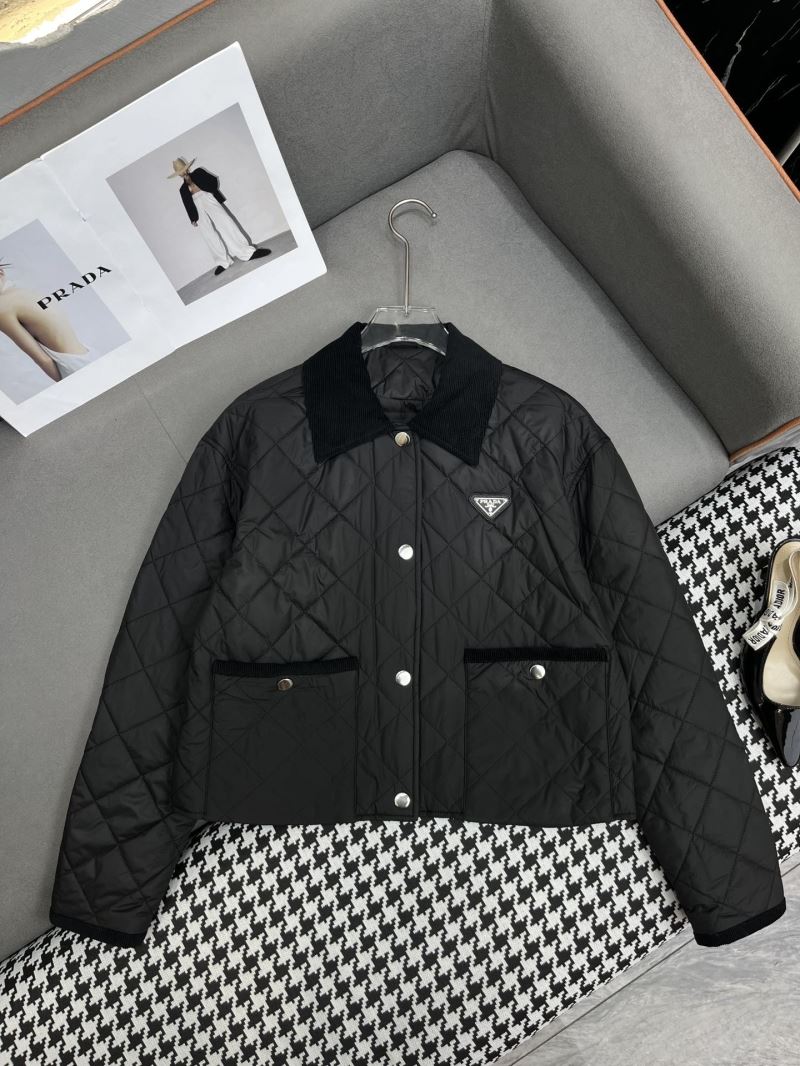 Prada Outwear